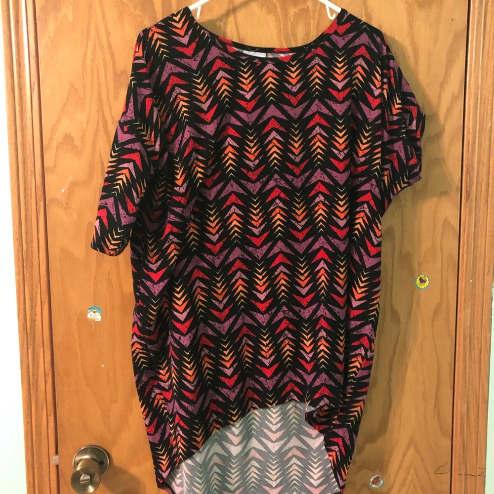 Lularoe Irma